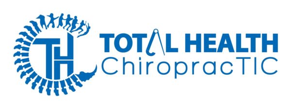 Total Health Chiropractic logo